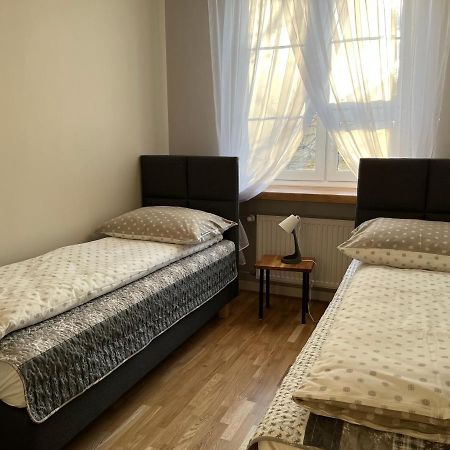 Apartament Zamkowy Stare Miasto Lublin Extérieur photo