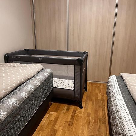 Apartament Zamkowy Stare Miasto Lublin Extérieur photo