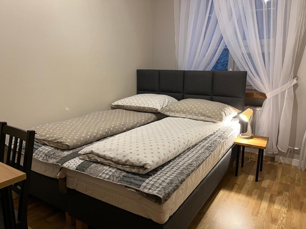 Apartament Zamkowy Stare Miasto Lublin Extérieur photo