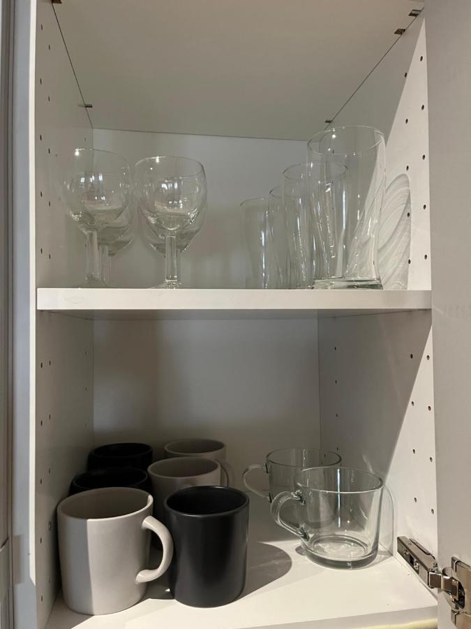 Apartament Zamkowy Stare Miasto Lublin Extérieur photo