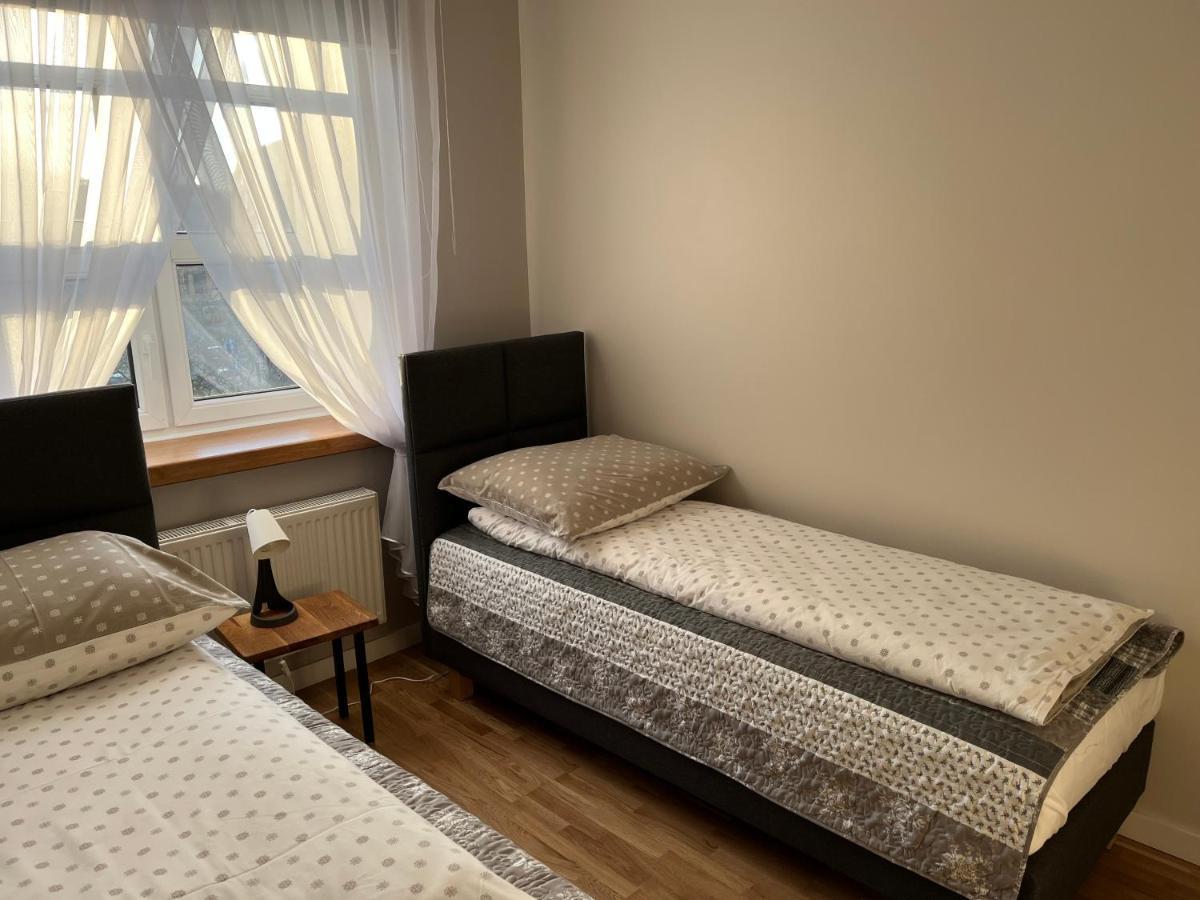 Apartament Zamkowy Stare Miasto Lublin Extérieur photo