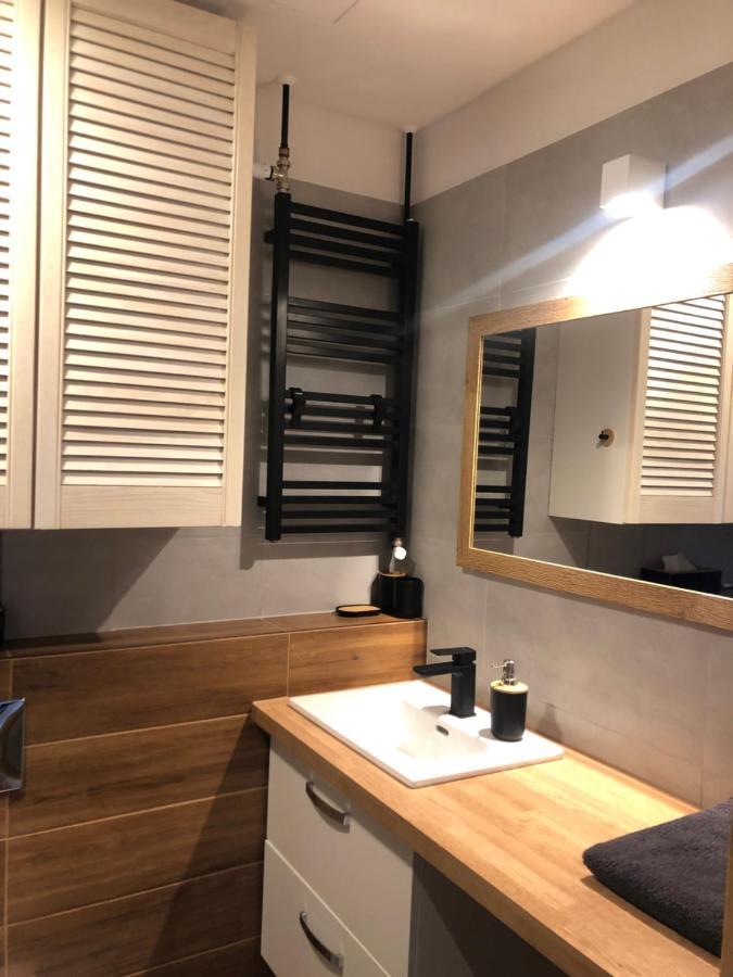 Apartament Zamkowy Stare Miasto Lublin Extérieur photo