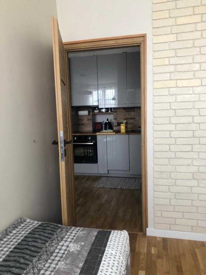 Apartament Zamkowy Stare Miasto Lublin Extérieur photo