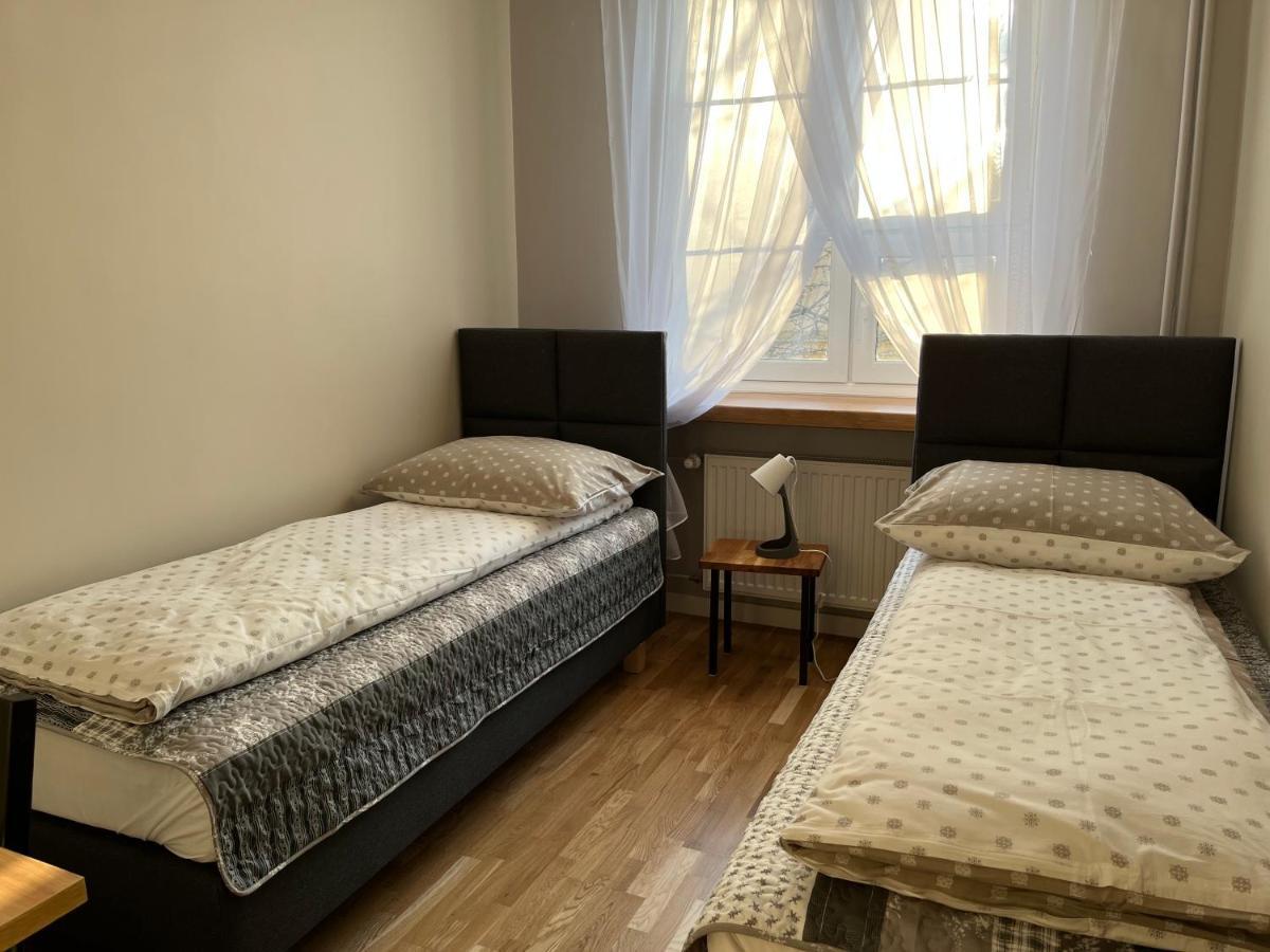 Apartament Zamkowy Stare Miasto Lublin Extérieur photo