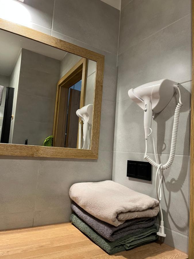 Apartament Zamkowy Stare Miasto Lublin Extérieur photo
