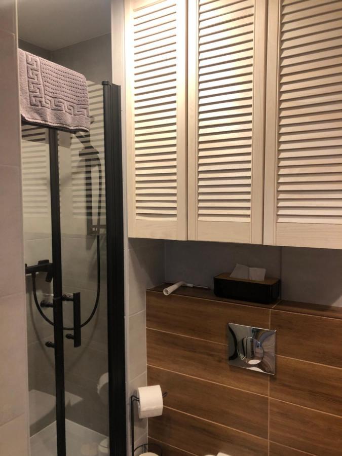 Apartament Zamkowy Stare Miasto Lublin Extérieur photo