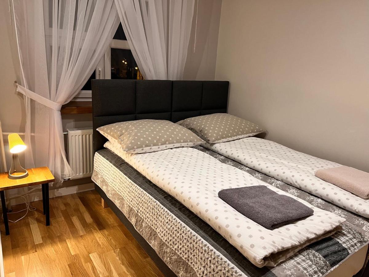 Apartament Zamkowy Stare Miasto Lublin Extérieur photo