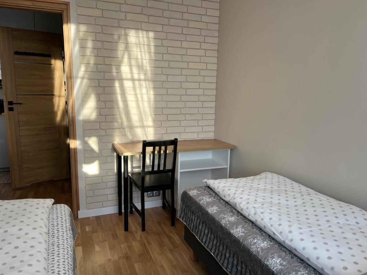 Apartament Zamkowy Stare Miasto Lublin Extérieur photo