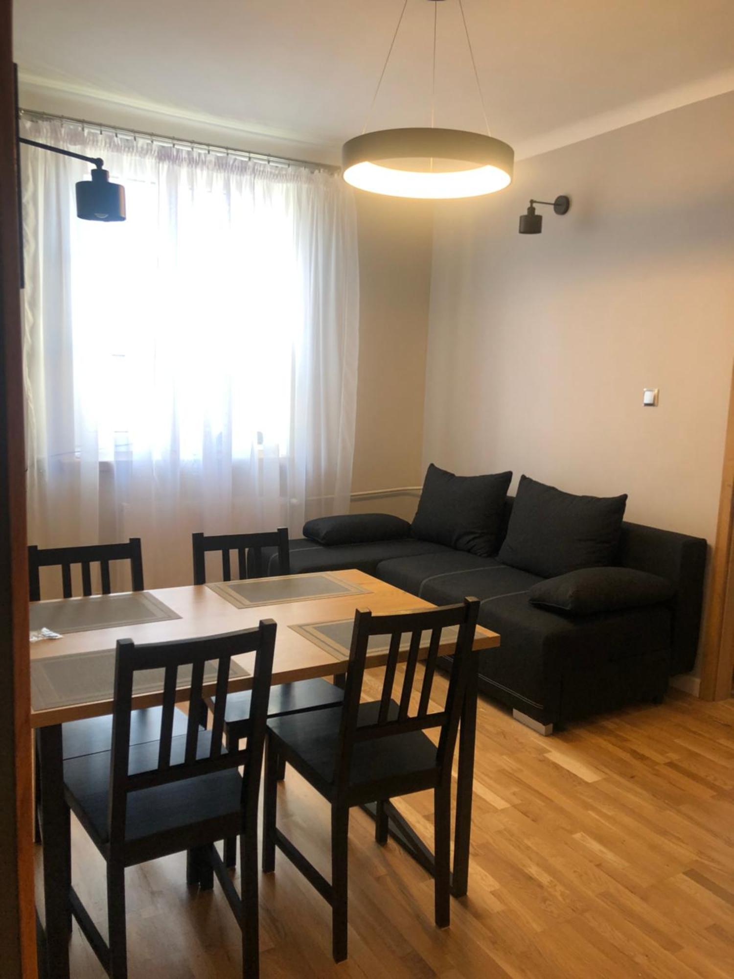Apartament Zamkowy Stare Miasto Lublin Extérieur photo