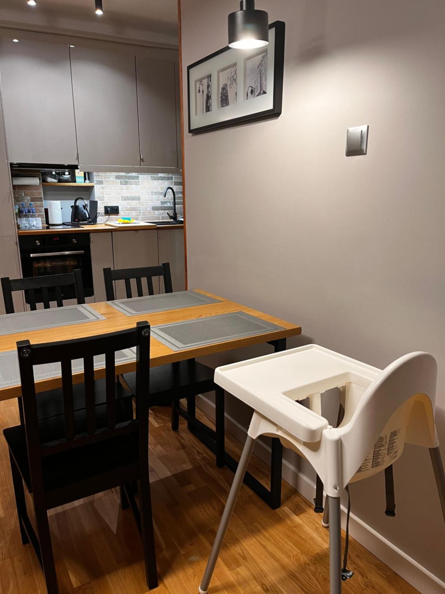 Apartament Zamkowy Stare Miasto Lublin Extérieur photo