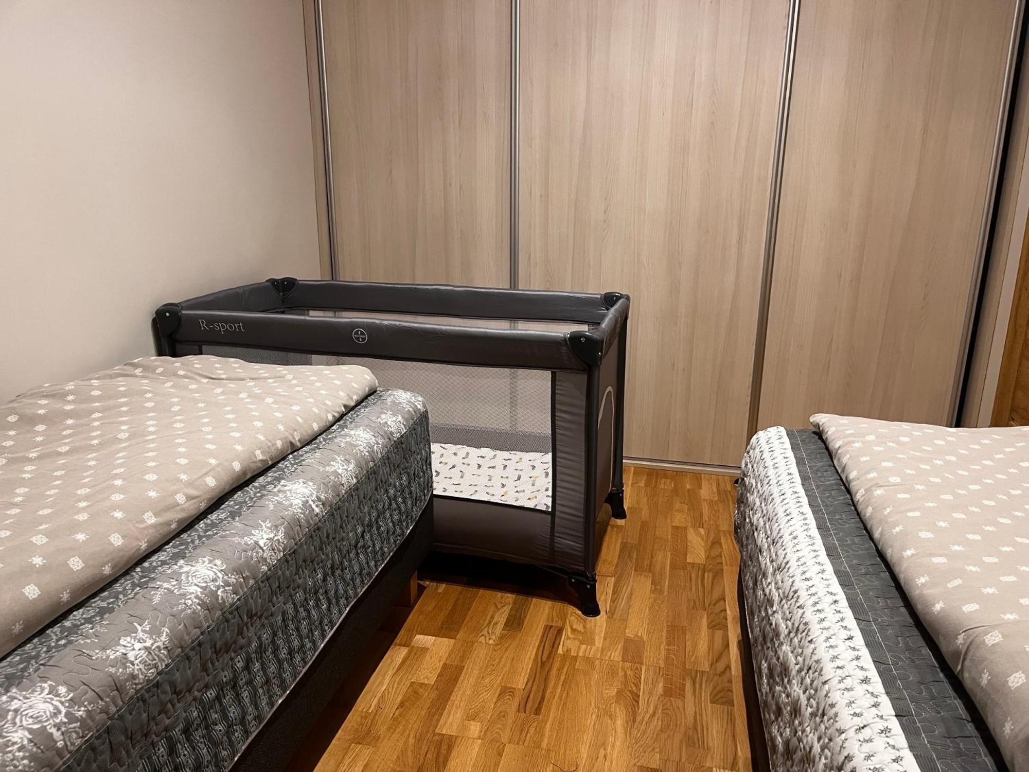 Apartament Zamkowy Stare Miasto Lublin Extérieur photo